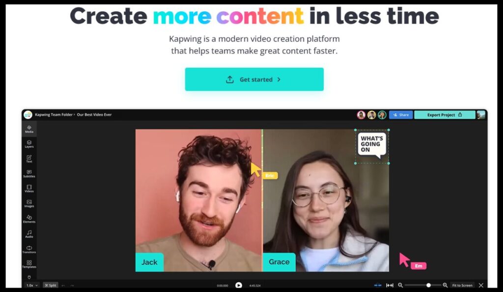 Crayo.ai Free Alternatives Crayo AI Free Alternatives Crayo.ai Alternatives Crayo ai alternatives
